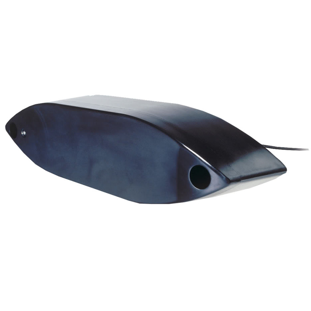 Garmin Airmar R109LM Thru-Hull Transducer - Bare Wires - 010-12809-20