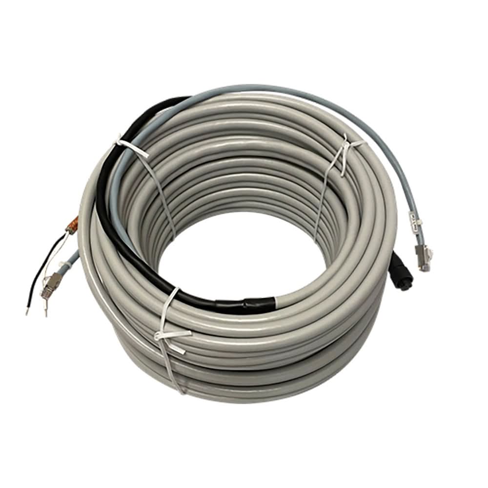 Furuno 15M Radar Cable Assembly f/DRS2/4/6/12 - 001-341-680-00