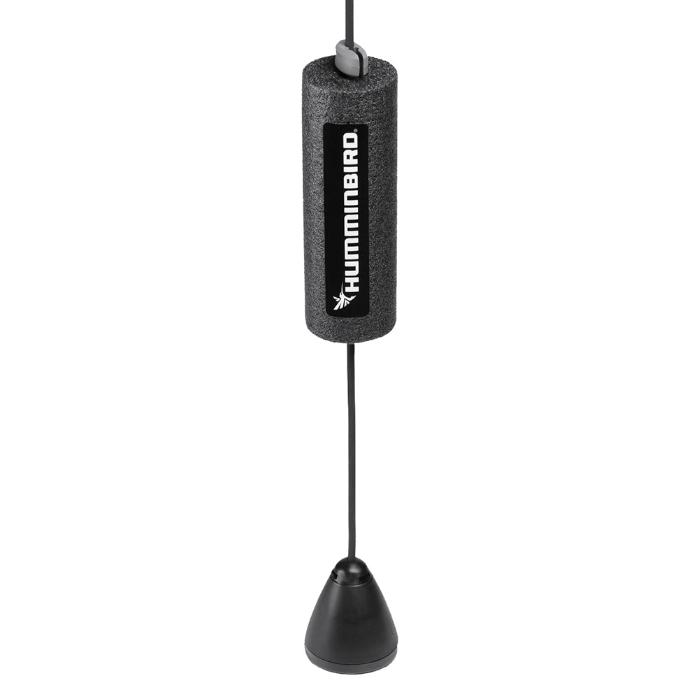 Humminbird XI-9-19 Dual Beam Ice Transducer 455-240kHz - 710215-1