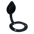 Perko Rod Holder Cap & Gasket Kit - 0481DP0BLK