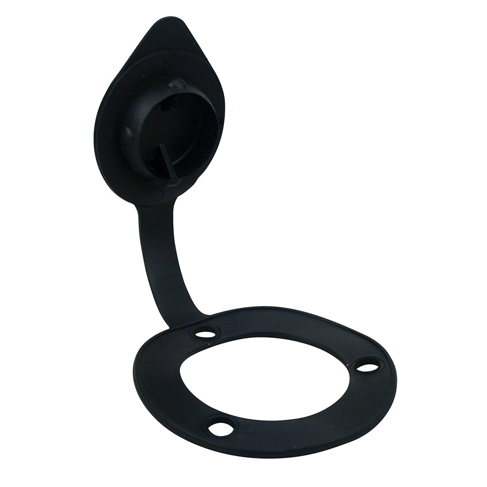 Perko Rod Holder Cap & Gasket Kit - 0481DP0BLK
