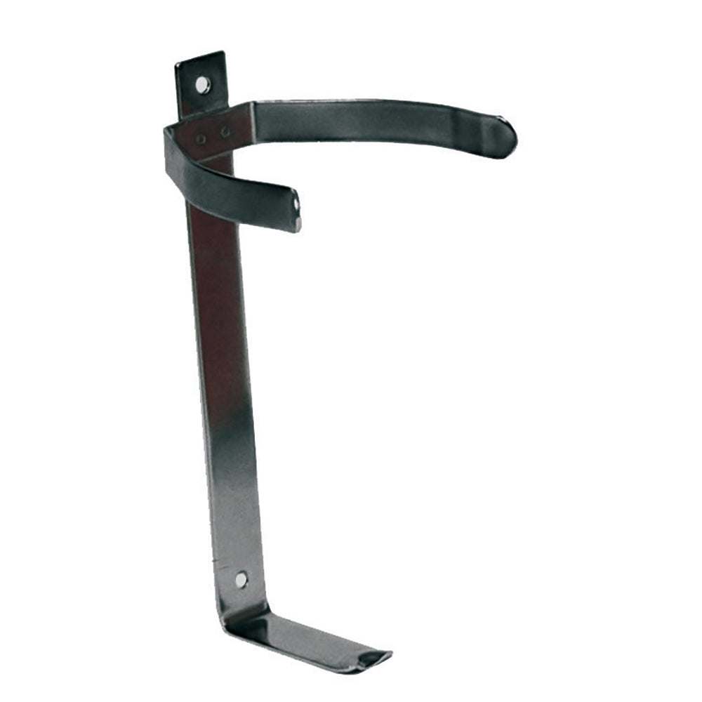 Forespar replacement bracket for WL-1 Floating Strobe LED Waterlight, metal mounting bracket