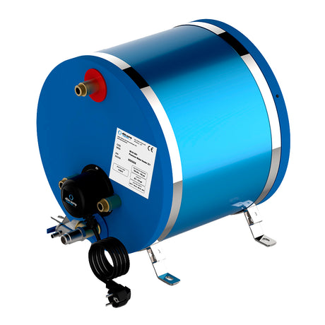 Albin Pump Marine Premium Water Heater 5.8G - 120V - 08-01-024