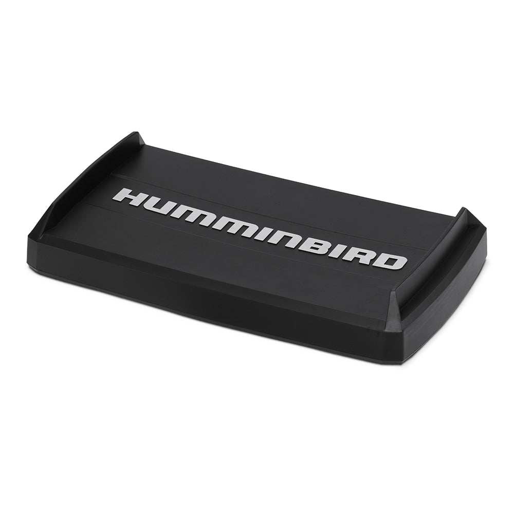 Humminbird UC-H89 black silicone display cover for HELIX 8/9 G3 fish finders
