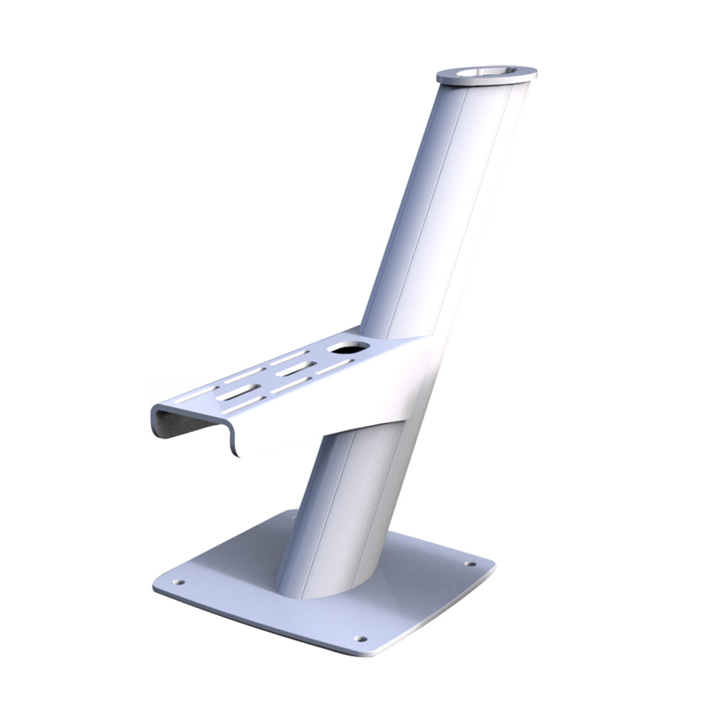 Scanstrut Dual PowerTower Strut - Radome - DPT-R