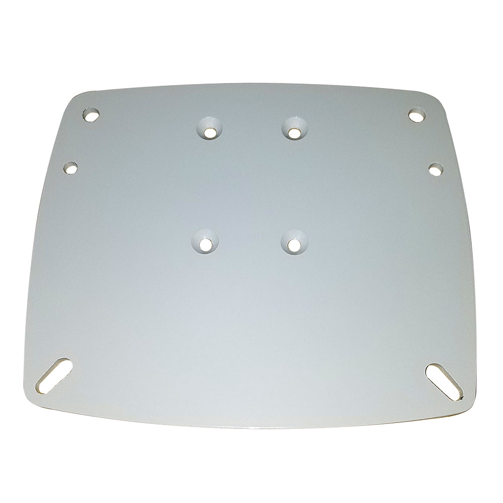 Scantstrut Radome Plate 1 for Raymarine, Garmin, B&G, Lowrance Domes - DPT-R-PLATE-01
