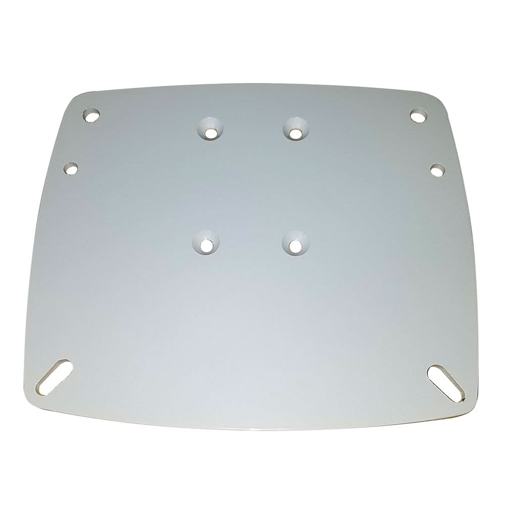 Scantstrut Radome Plate 1 for Raymarine, Garmin, B&G, Lowrance Domes - DPT-R-PLATE-01