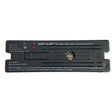 Safe-T-Alert Combo Carbon Monoxide Propane Alarm Surface Mount - Black - 35-741-BL