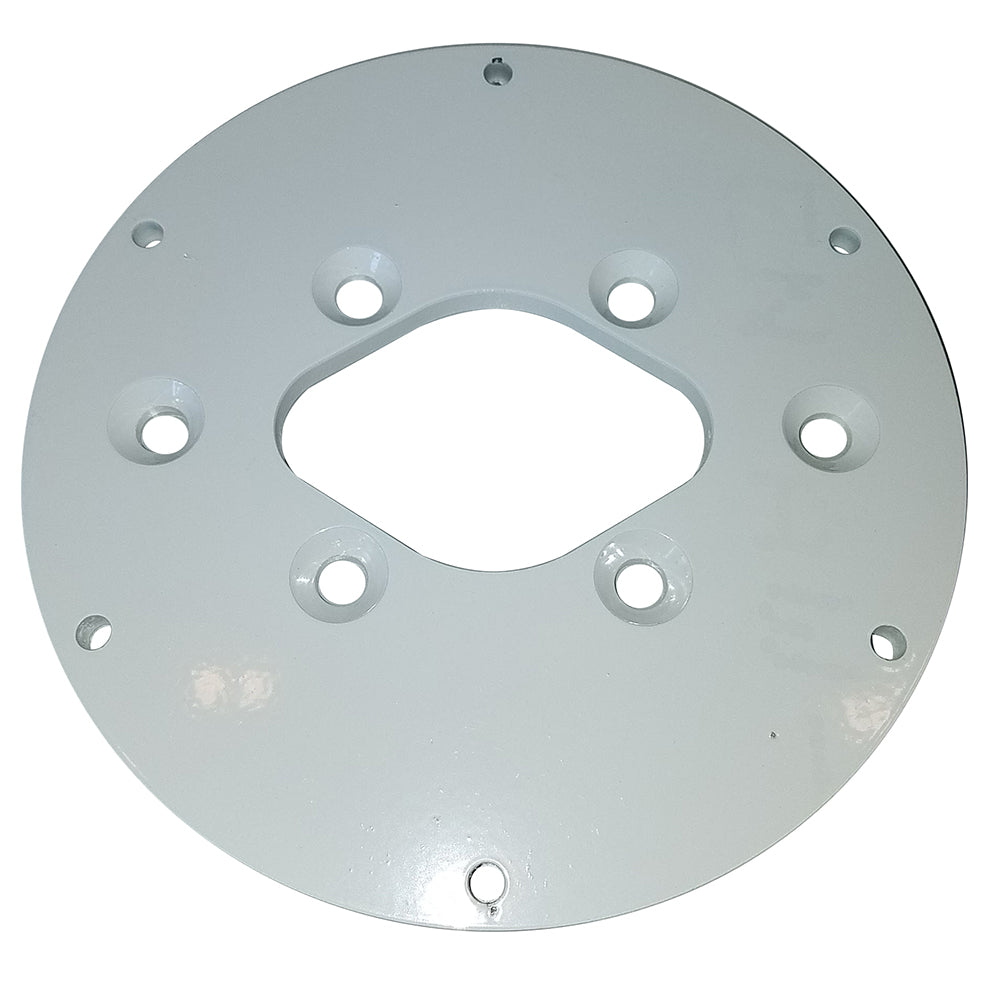 Scanstrut Camera Plate 2 for FLIR m100/200 Thermal Imaging Cameras - DPT-C-PLATE-02