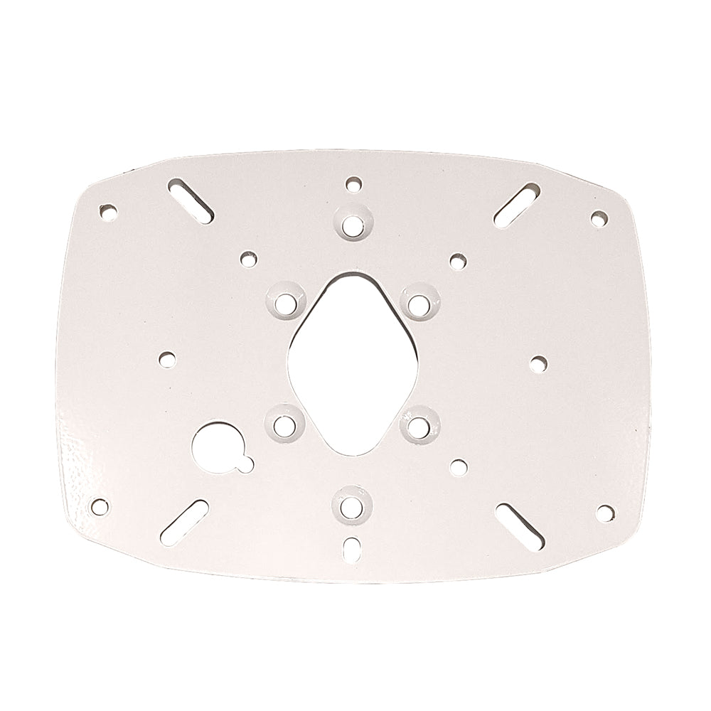 Scanstrut Satcom Plate 1 Designed for Satcoms Up to 30cm (12