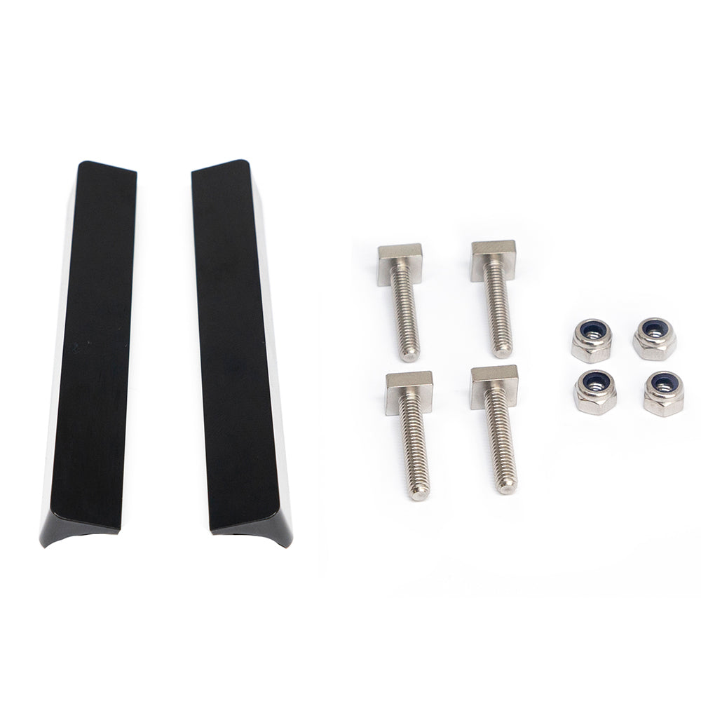 FUSION Front Flush Kit for MS-RA770 Apollo Series - 010-12817-00