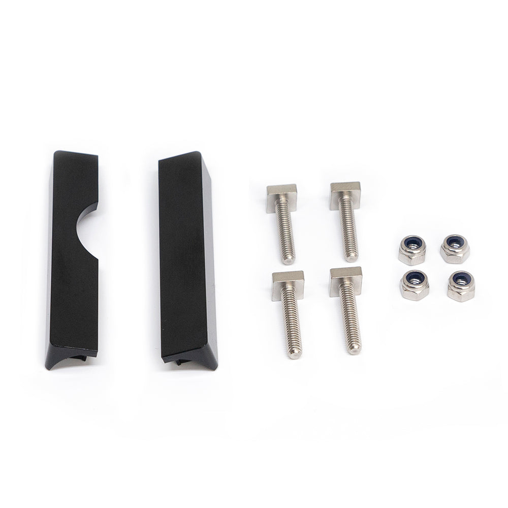 FUSION Front Flush Kit for MS-SRX400 Apollo Series - 010-12830-00