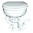 GROCO K Series Electric Marine Toilet - 12V - K-H 12V