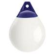 Polyform A Series Buoy A-2 - 14.5" Diameter - White - A-2 WHITE