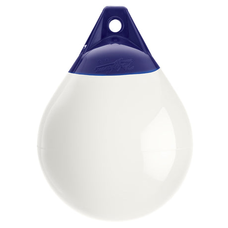 Polyform A Series Buoy A-2 - 14.5" Diameter - White - A-2 WHITE