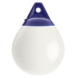 Polyform A Series Buoy A-1 - 11" Diameter - White - A-1 WHITE
