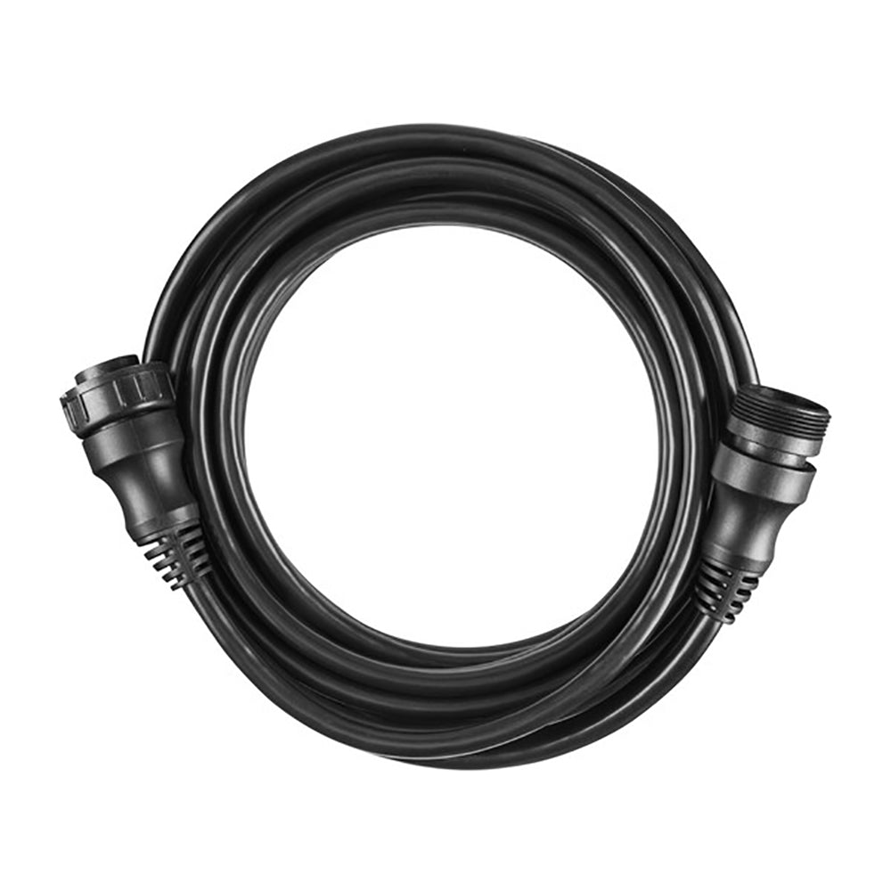 Garmin Panoptix LiveScope Transducer Extension Cable - 21-Pin - 010-12855-00