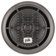 Polk 10" Subwoofer Ultramarine - Silver - UMS108SR