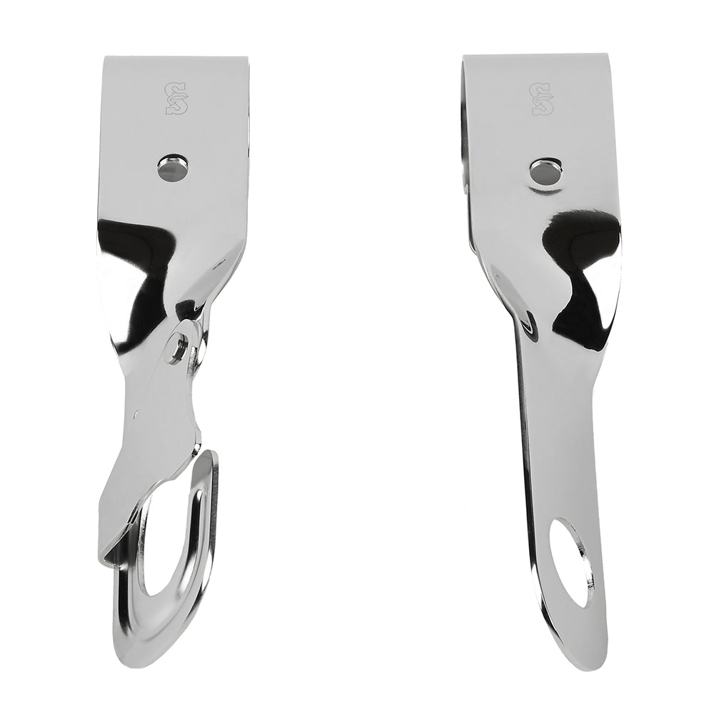 Schaefer Anchor Hanger for Danforth Style Anchors - AH-100