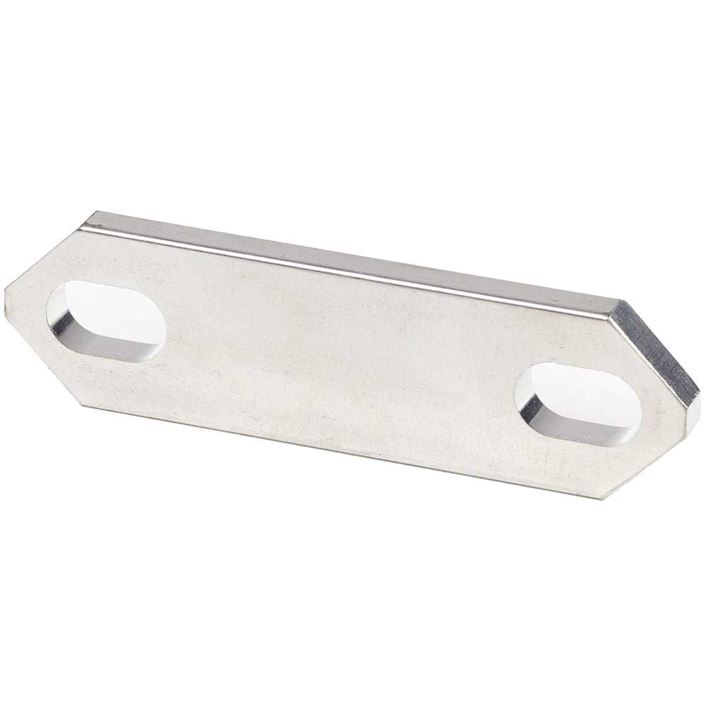 Blue Sea 9160 paralleling ML Series link bus with tin-plated copper and 500 Amp rating