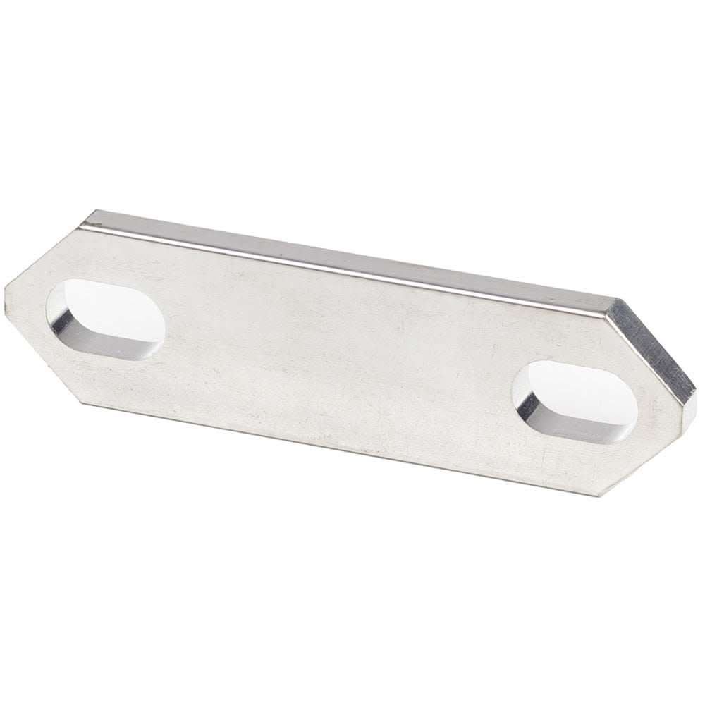 Blue Sea 9160 paralleling ML Series link bus with tin-plated copper and 500 Amp rating