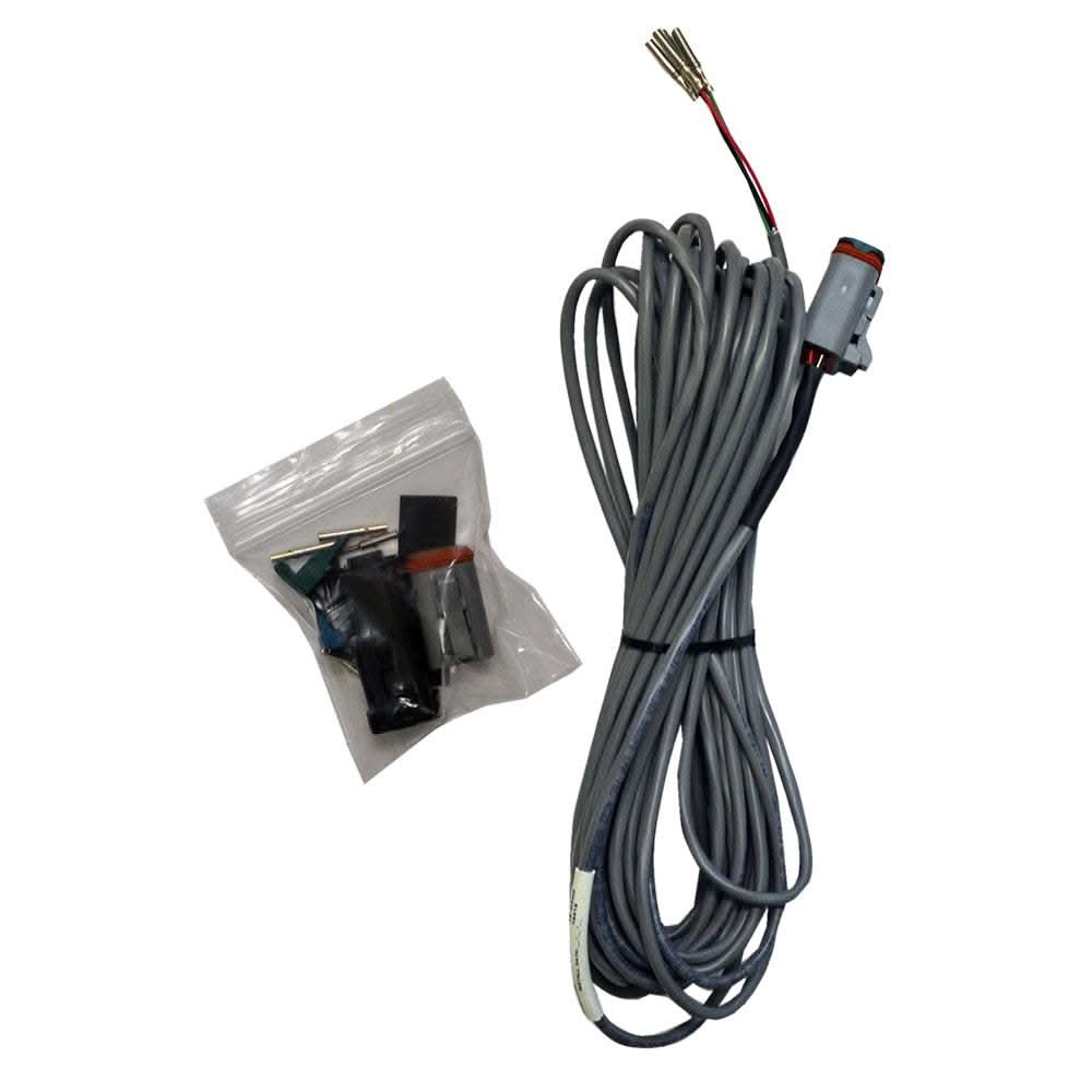 Balmar Com Cable for SG200 10M SmartLink with connectors and accessories