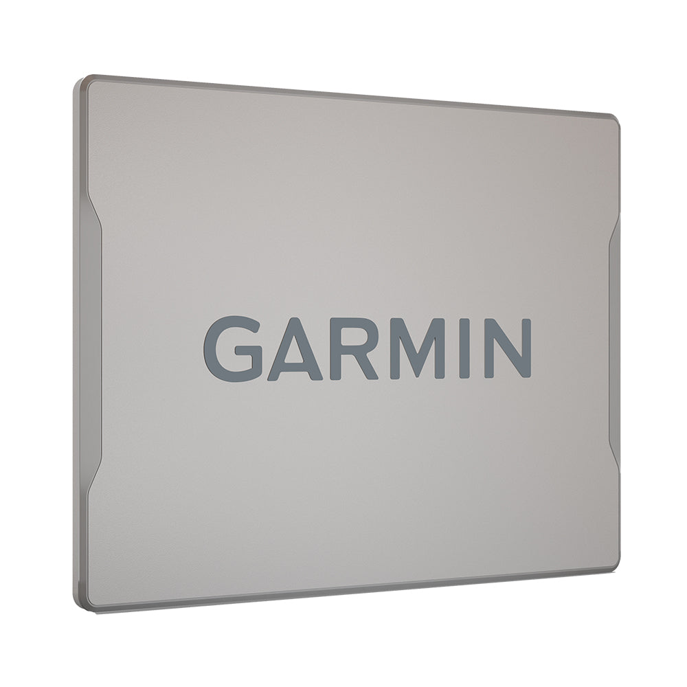 Garmin 12" Protective Cover - Plastic - 010-12799-01