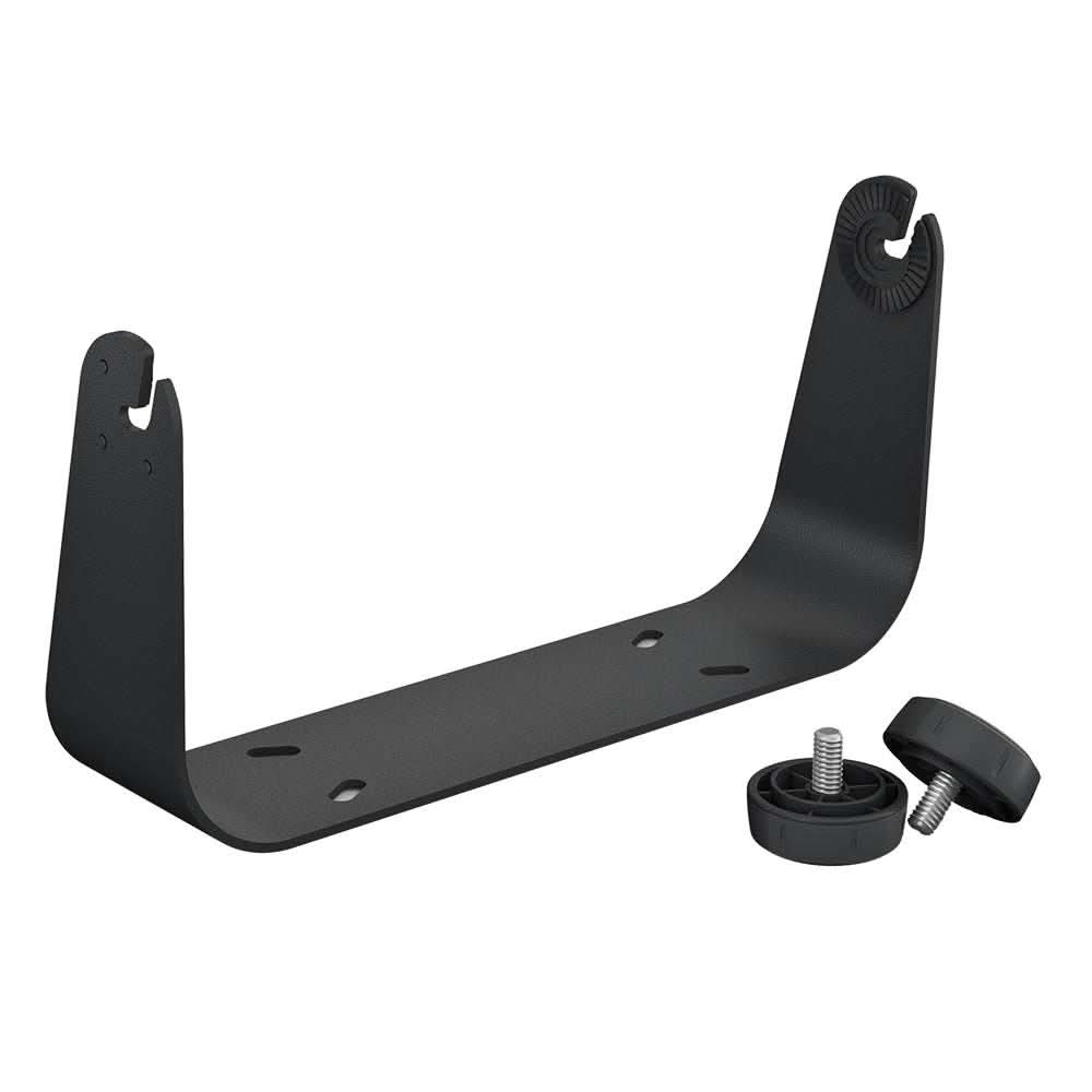 Garmin Bail Mount with knobs for tilting GPSMAP 8x12 series surface mounting