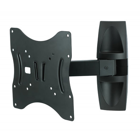 Majestic Heavy-Duty Single Swing ARM Lockable LED TV Wall Mount Bracket - ARM102