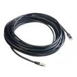 FUSION RJ45 20M/65' Shielded Ethernet Cable for MS-RA770 & MS-SRX400 - 010-12744-02