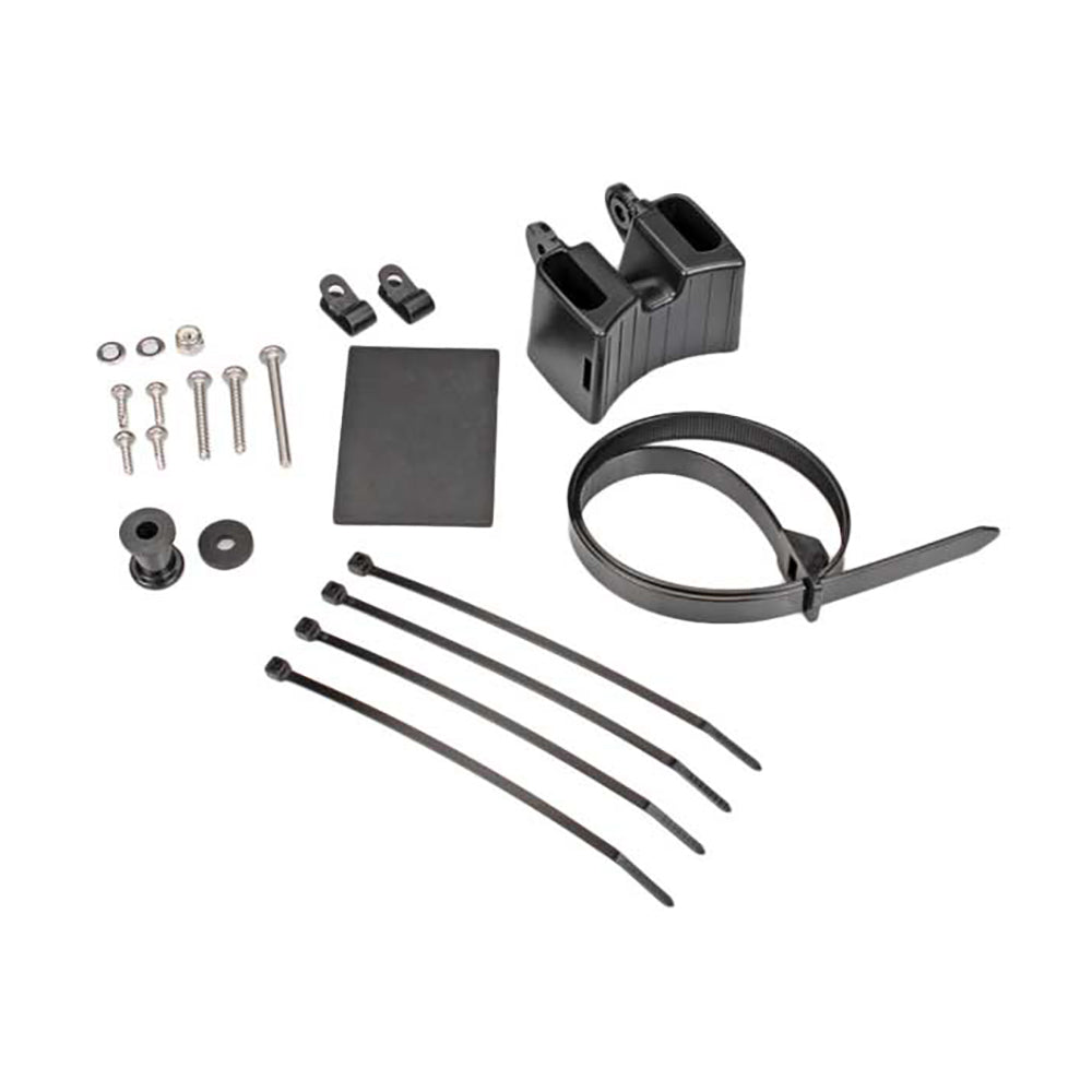 Garmin Replacement Transom Mount Transducer Bracket - K00-00118-00