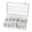 Ancor 100-Piece Tinned Copper Lug Kit - 255101
