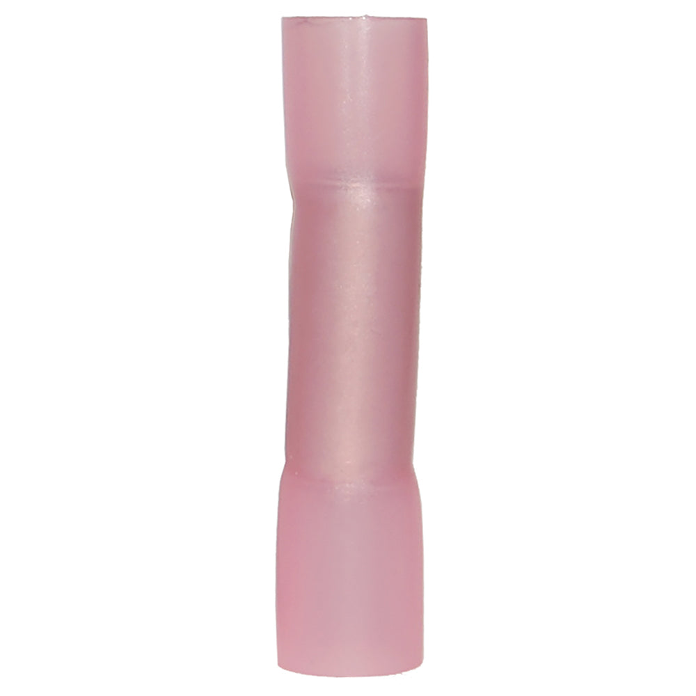 Ancor 8 Heat Shrink Butt Connectors - 500 Pieces - 309302