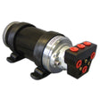 Octopus Autopilot Pump Type 1 Adjustable Reversing 12V Up To 18 CI Cylinder - OCTAF1012