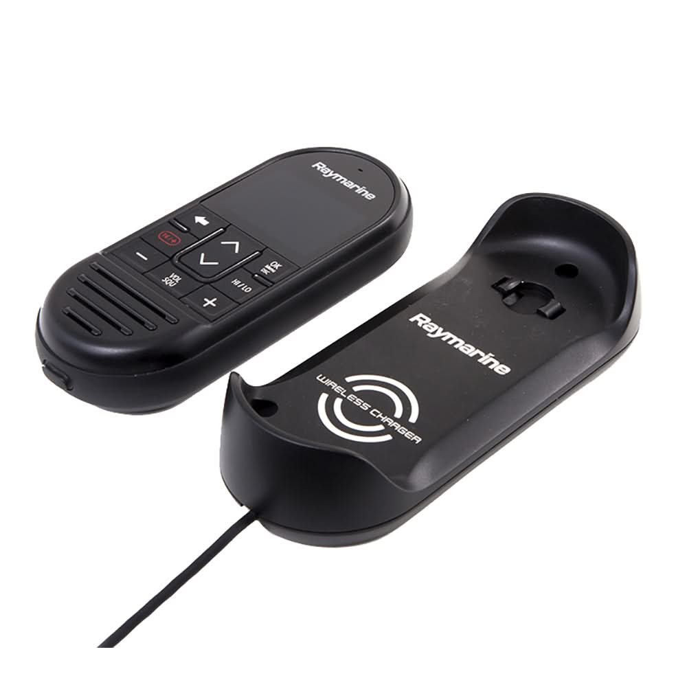 Raymarine RayMic Wireless Handset - A80544
