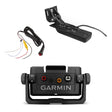 Garmin ECHOMAP Plus 7Xsv Boat Kit - 020-00200-10