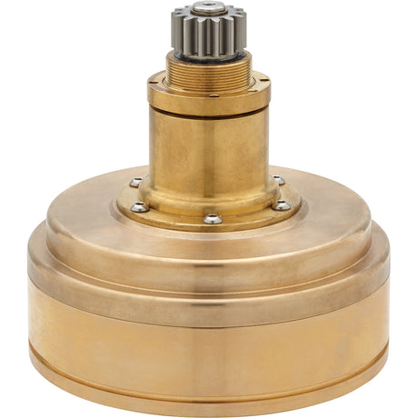 ANDERSEN Below Deck Variable Speed Compact Motor Electric Conversion Kit - 12V f/28ST Winch - RA2028214100