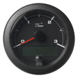 VDO 3-3/8" (85mm) OceanLink NMEA 2000 Tach - 3000 RPM - Black Dial & Bezel - A2C1065660001