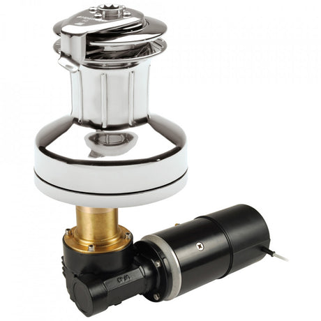 ANDERSEN 50ST E1 Electric FS Winch - 12V - RA2050011300