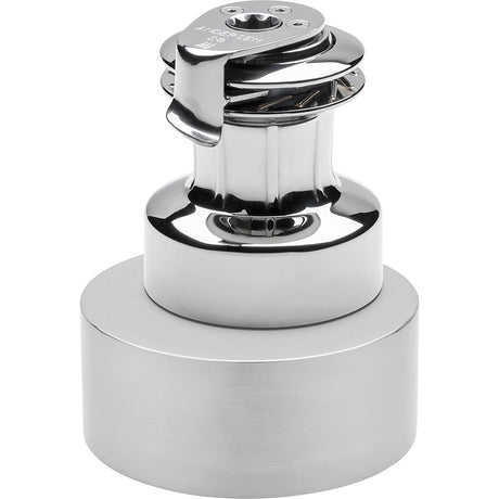 ANDERSEN 28ST Compact Above Deck Electric FS Winch Variable Speed - 24V - RA2028015200