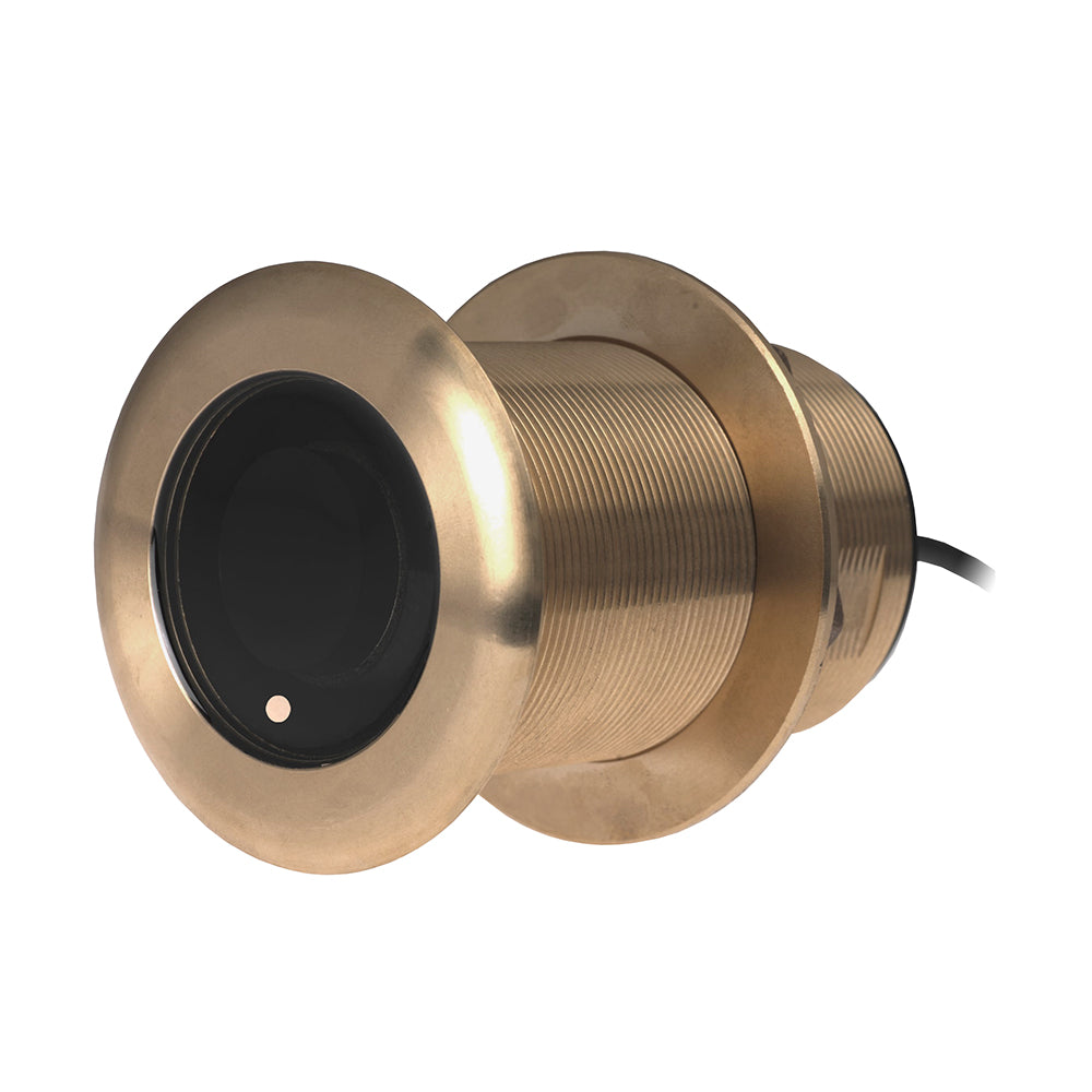 Furuno B75M Bronze Thru-Hull 0° Tilt - Med Frequency - B75M