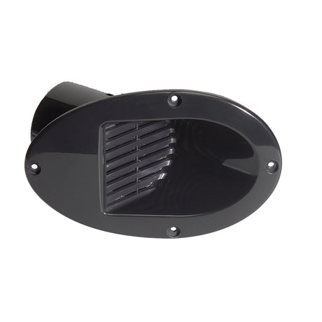 Innovative Lighting Marine Hull Mount Horn - Black - 541-0000-7