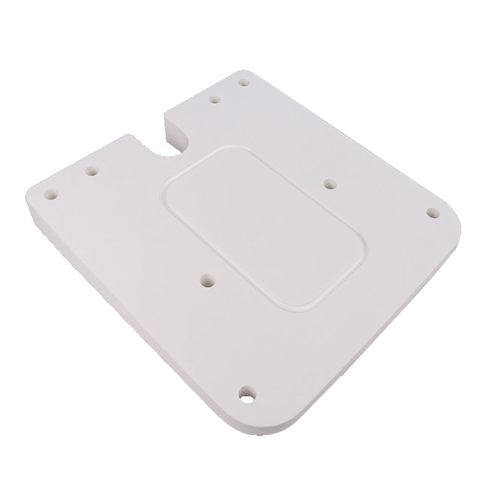 Seaview Direct Mount 4° Wedge f/Furuno DRS4D - RW4-6