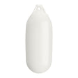 Polyform S-Series Buoy 6" x 15" - White - S-1 WHITE