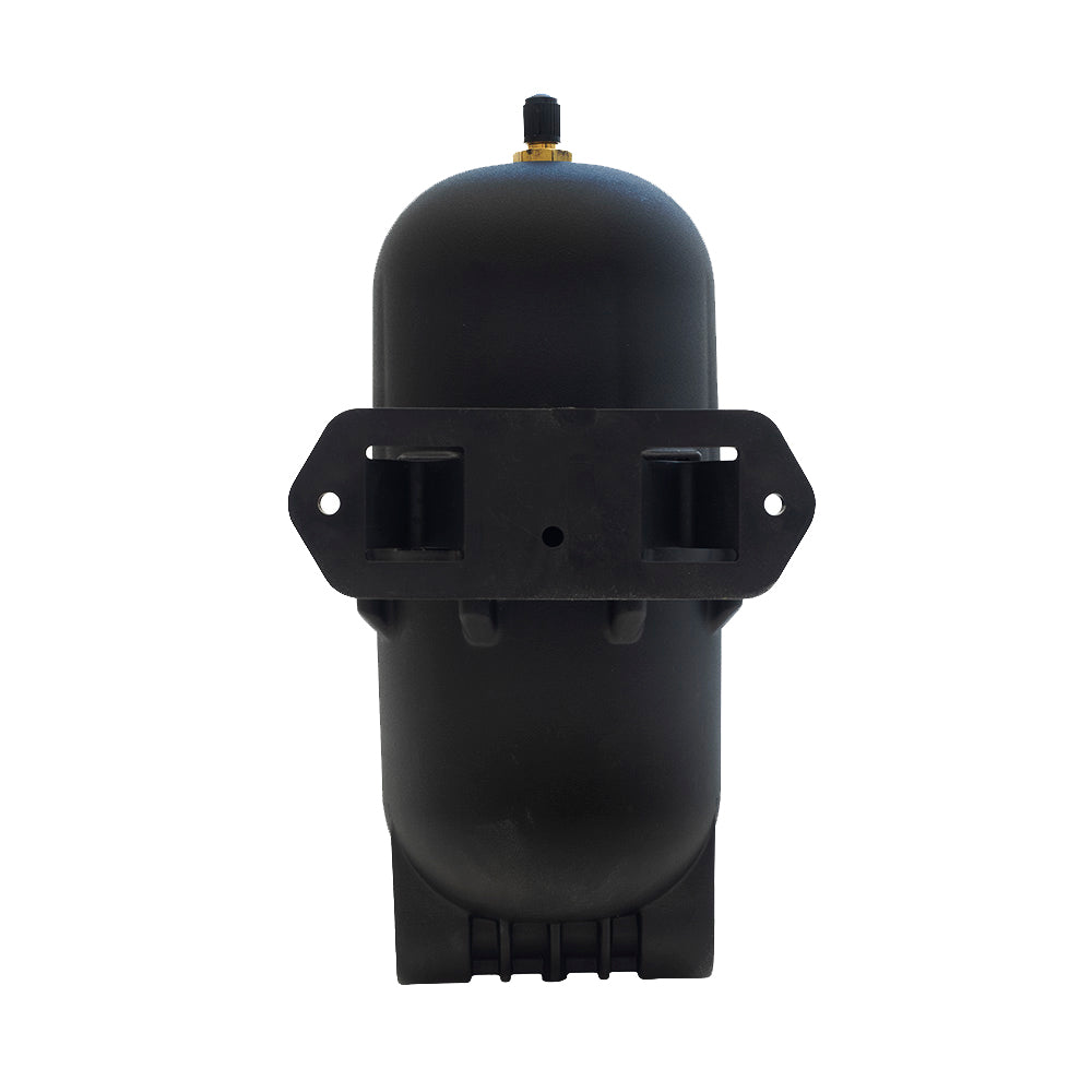 Albin Pump Accumulator Tank - 0.85L (0.22g) - 02-66-022