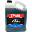 STA-BIL 360 Marine - 1 Gallon - 22250
