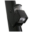 Hella Marine Halogen 8504 Series Masthead/Floodlight Lamp - Black - 998504001