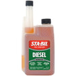 STA-BIL Diesel Formula Fuel Stabilizer & Performance Improver - 32oz - 22254