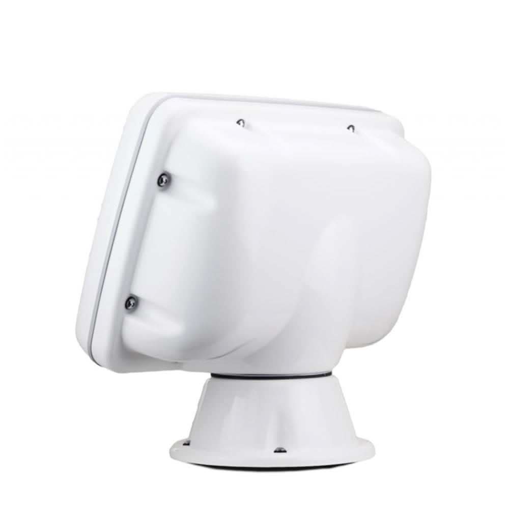 NavPod PowerPod Pre-Cut mount for Garmin GPSMAP 1042xsv/1022xsv/1022 marine electronics