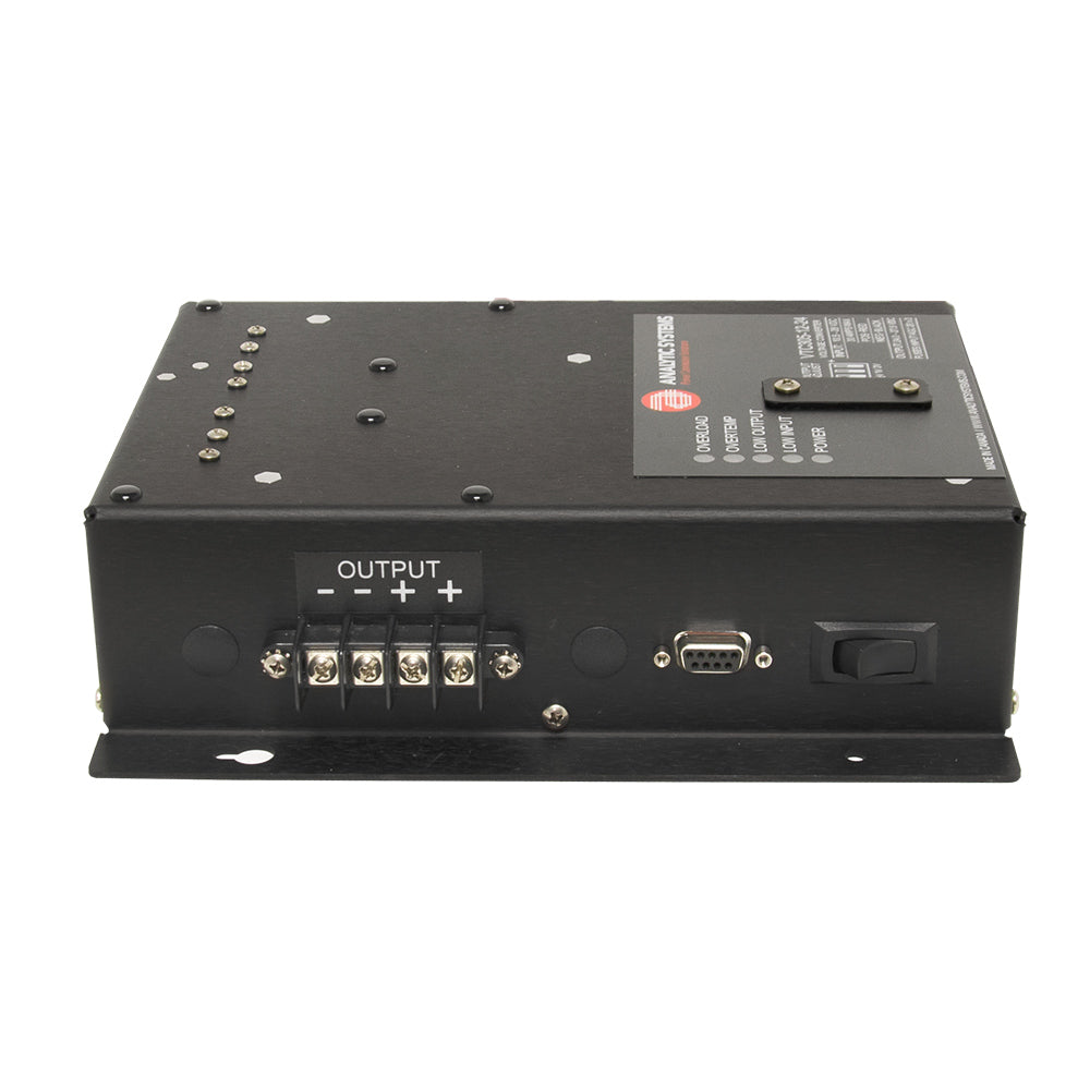 Analytic Systems Non Iso DC/DC Converter 13A, 24V Out, 11-15V In - VTC305-12-24